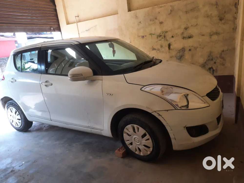 Maruti Suzuki Swift 2014 Petrol 99000 Km Driven