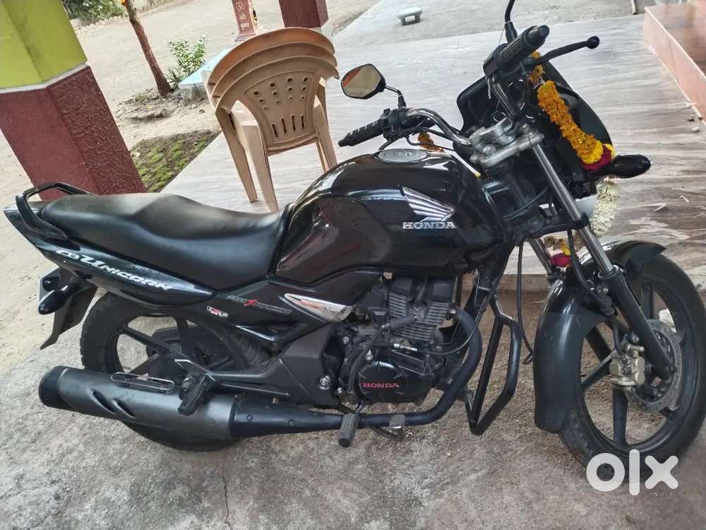 Good condition