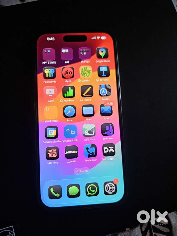 iPhone 14 Pro 128GB Purple  Color