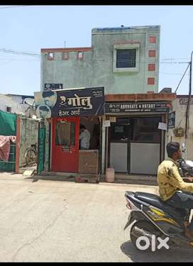 On raod property monthly income 15000