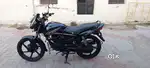 HONDA CB SHINE MODEL 2011 FIRST OWNER