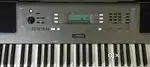 Yamaha Keyboard with Pitch Bend Wheel - Excellent Condition