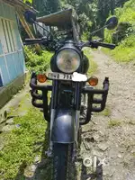 Classic 350