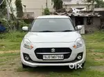 Maruti Suzuki Swift 2018 VXI, 2021, Petrol