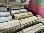 Second hand AC sale