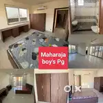 Maharaja pg for boys