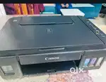 Canon Multi function printer G-2000