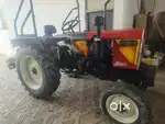 One handed, original agency fitted Tyre,showroom condition,
