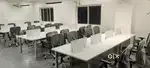 Office furniture workstations