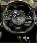 Swift fronx brezza Dzire ertiga vitara steering upgrade