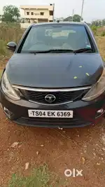Tata Bolt 2015 Diesel Good Condition