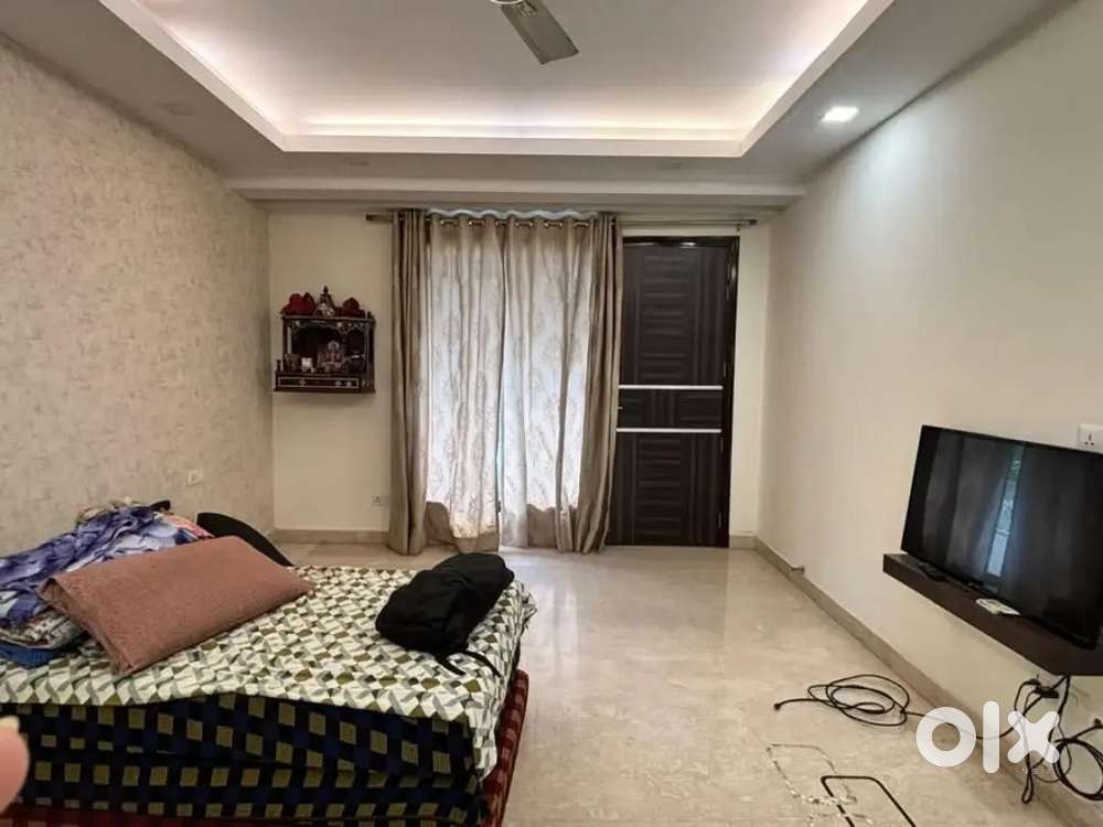 Best in class flat