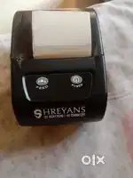 Building printer no box