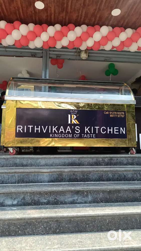 Non veg master for curry point