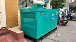 15 KVA Generator