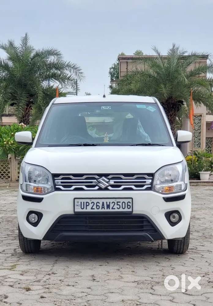 Maruti Suzuki Wagon R 2025 Diesel 18000 Km DRIVEN. CNG PASS.