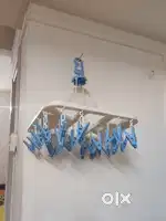 Hanging Drying Rack