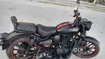 Bike not aa single problem