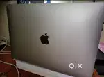 MacBook M1 bard new condition