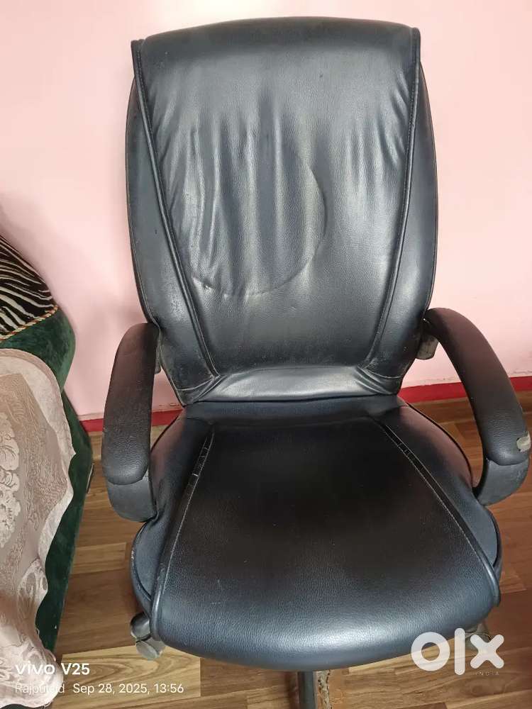 Boss chair for office & shop