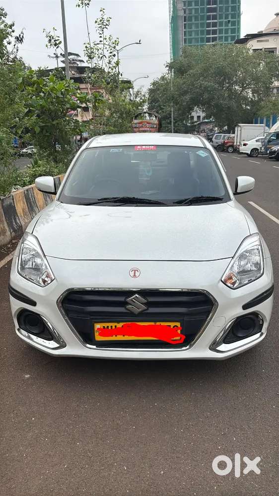 Driver from Airoli or Rabale