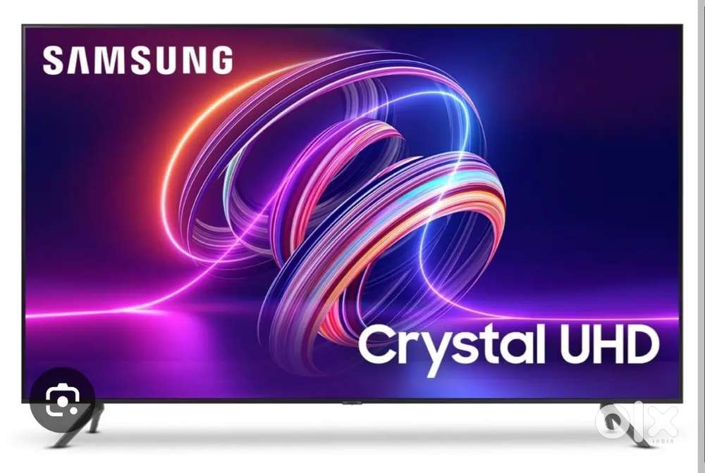 Samsung UHD 4K TV 55 INCHES