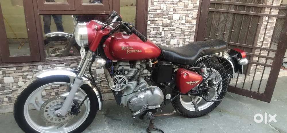 Ready for sell