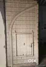 Ancient style entrance gate