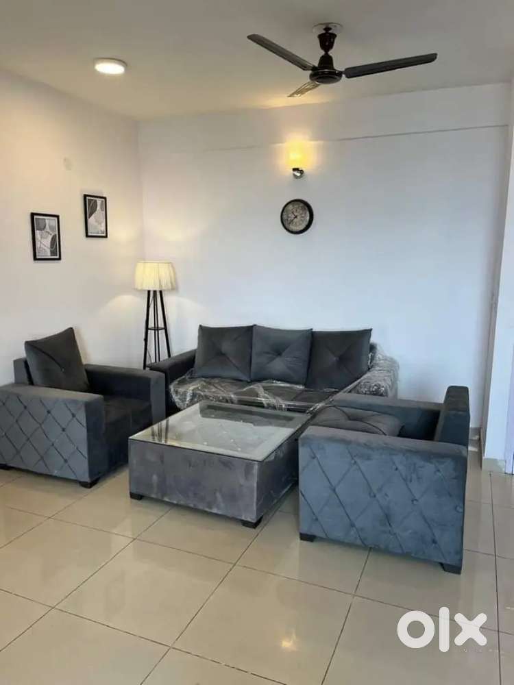 1bhk builder floor in saket