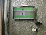 Lg 43inch 5000