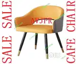 New Wooden Restaurant Cafe Chair