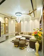 Homes That Speak of Elegance & Comfort
