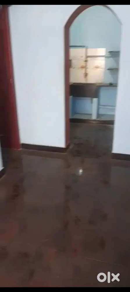 GROUND FLOOR HOUSE FOR LEASE THIKATHIR INDRA NAGAR 4TH ST