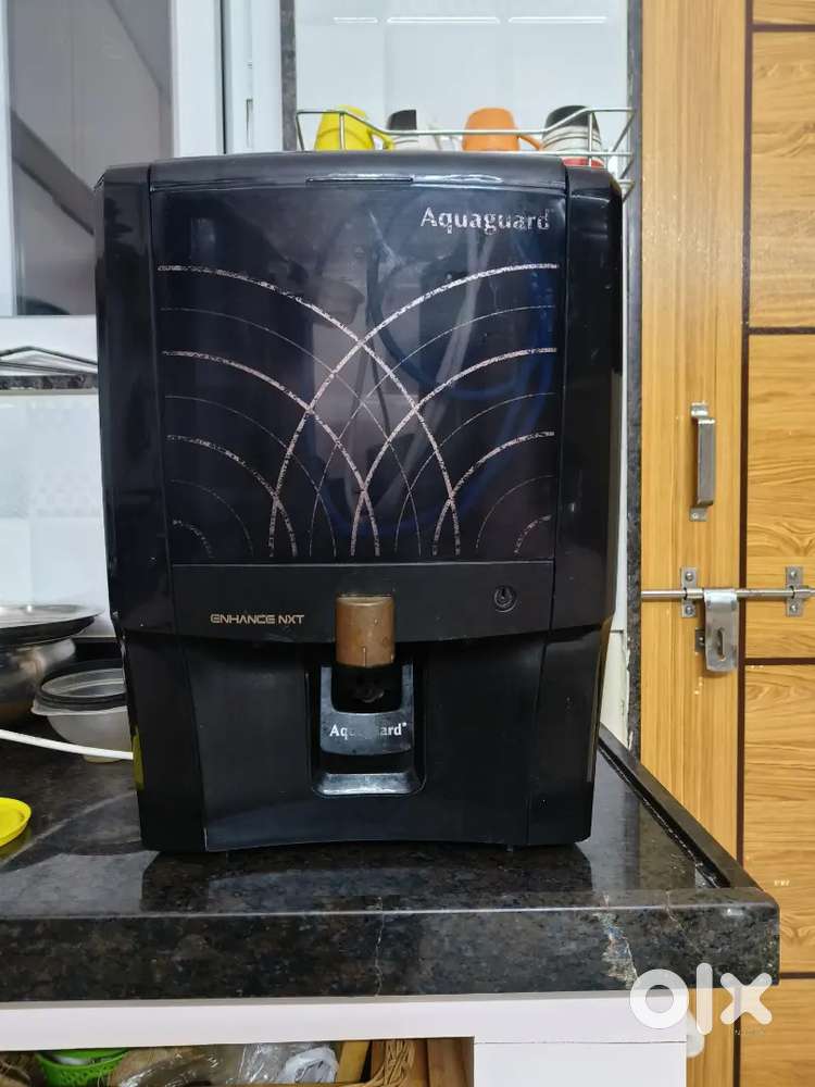 Branded Water Purifier RO+UV+MTDS