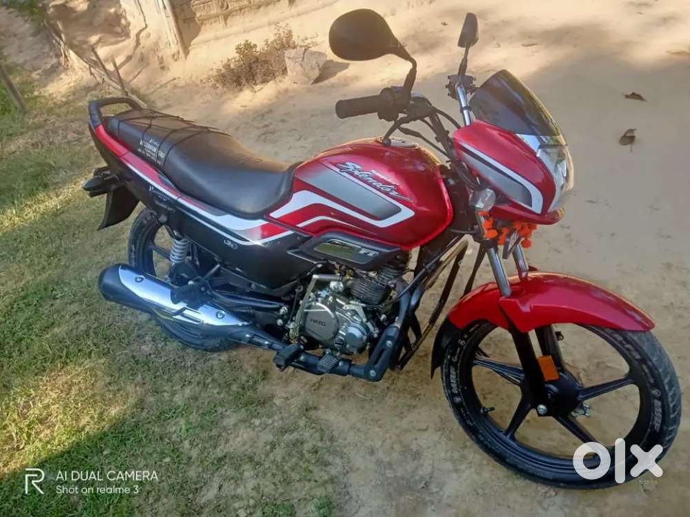 3 year very good condition