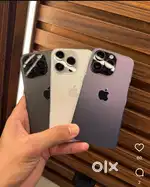 Swapped unit. New. Only cal. Apple-14 pro-512gb usa. Bettery-100%