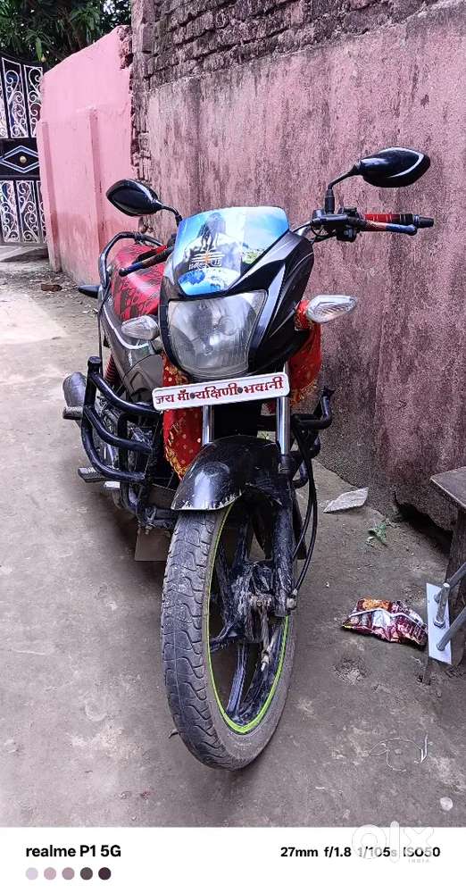 Good condition