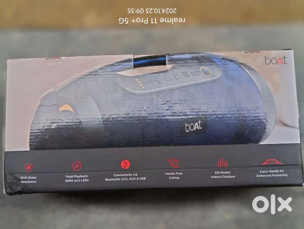 Boat bt speaker stone 1450