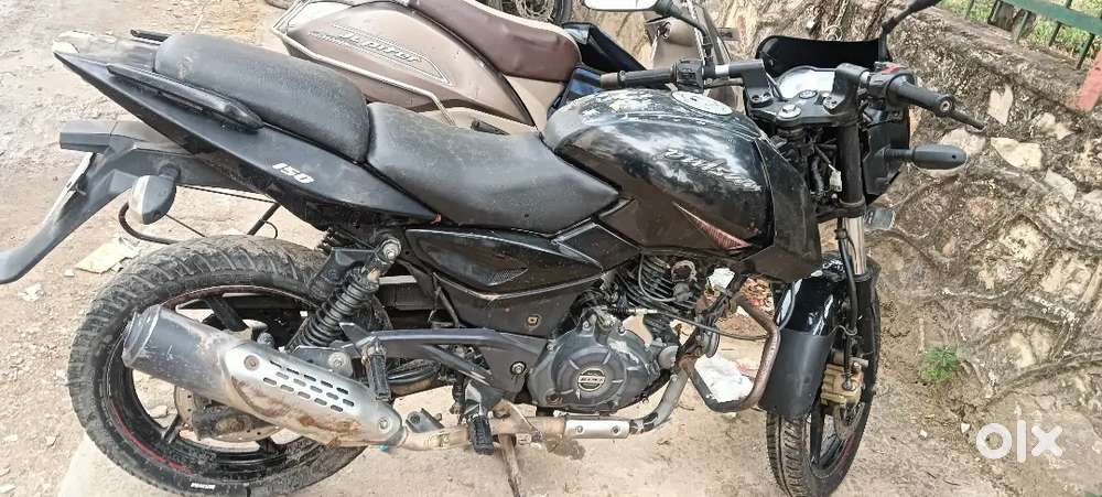 Meter bnd h 1month se