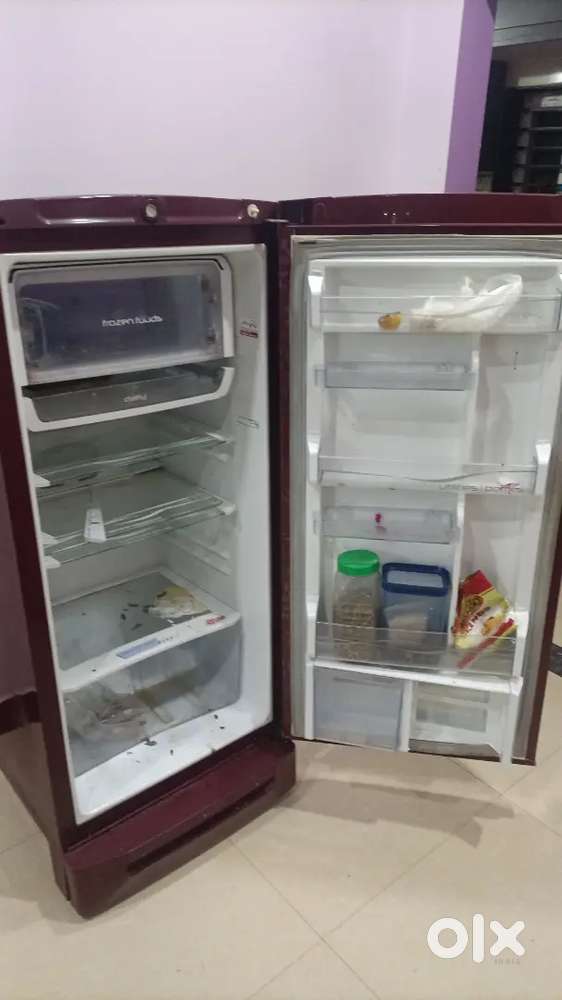 Godrej refregirator