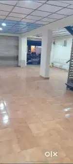 50+50M² DUBBLE HEIGHT SHOP IN KHORLIM,MAPUSA