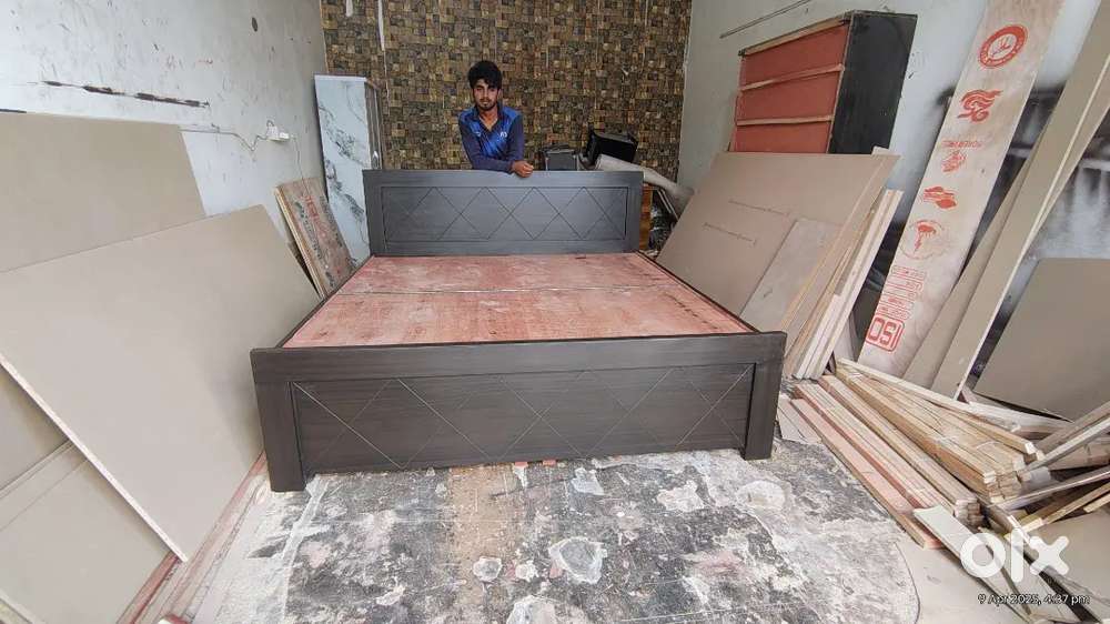 New bed king size 6*6 wholesale price
