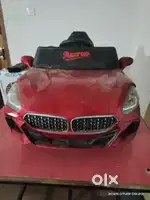 Small Kids Car