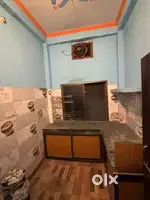 2bhk home in shrinagar colony (Pahadia)