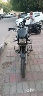 BRAND NEW BIKE