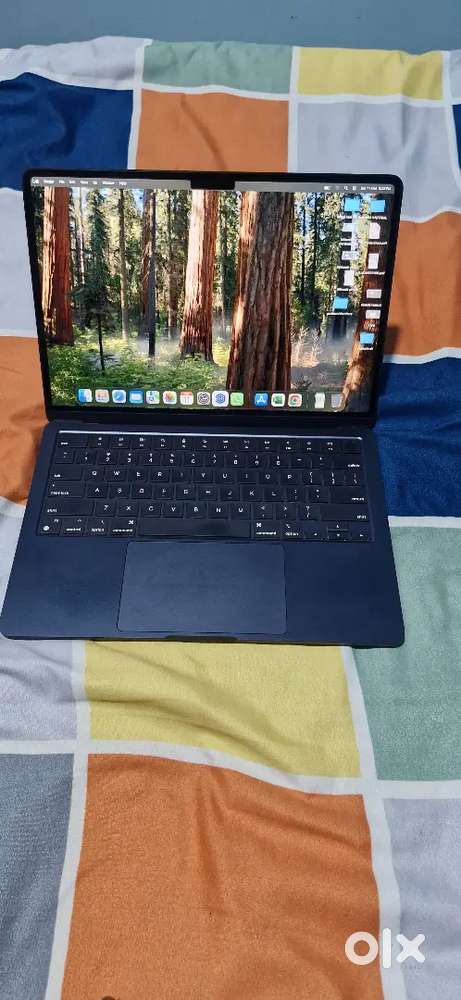 8gb /256gb/ 13.6/ Apple M2/ MacBook Air