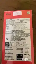 One plus 11r 5g