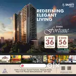 1,2 Bhk Biggest Carpet Lowest Price