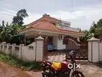 കുരിശുംമുട് 11 cent 4 bedroom house.80 .lakh.