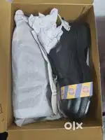 Safety shoe 9 size
